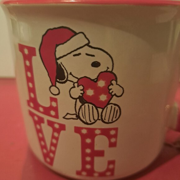 Snoopy Mug - Picture 3 of 7